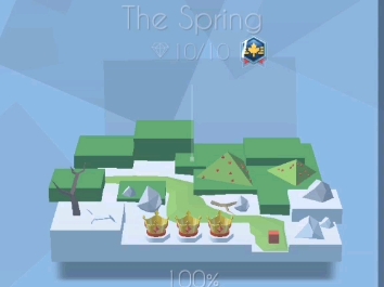 [跳舞的线]时光完美通关