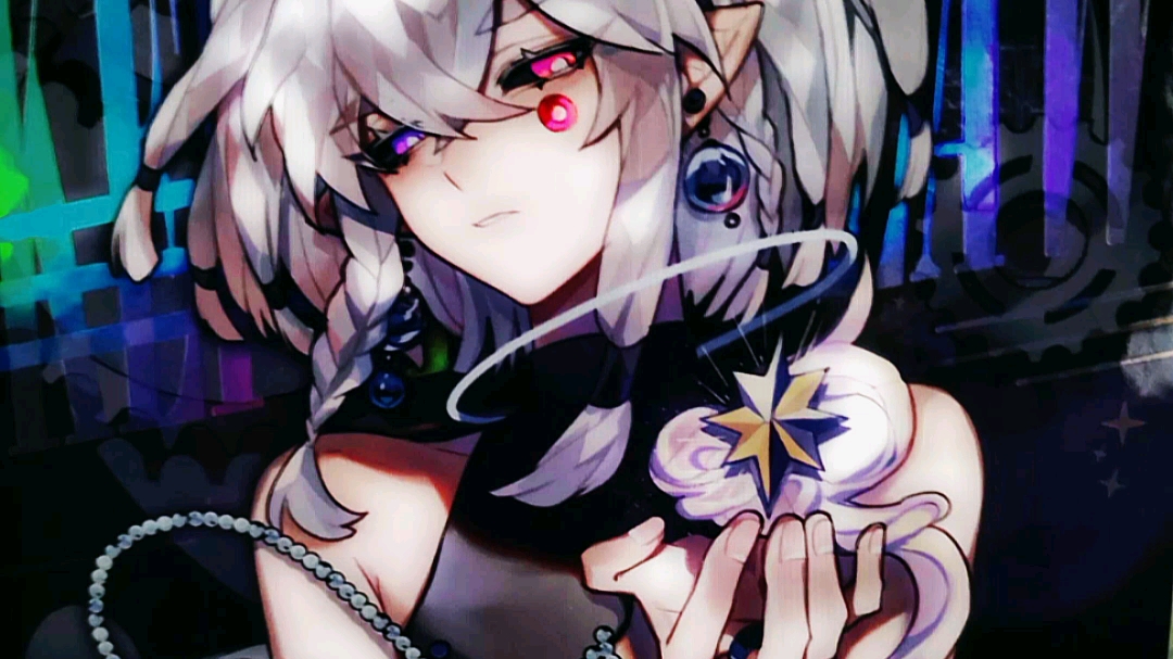 凹凸世界帕洛斯