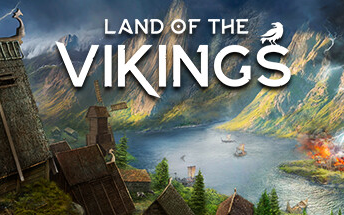 维京人模拟经营游戏《Land of the Vikings》将在2022年第四季度于STEAM发售单机游戏热门视频