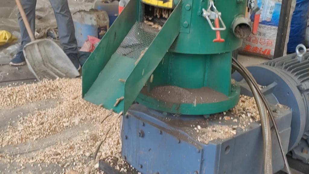 锯末颗粒机,生物质颗粒机,燃料颗粒机,玉米芯造粒机