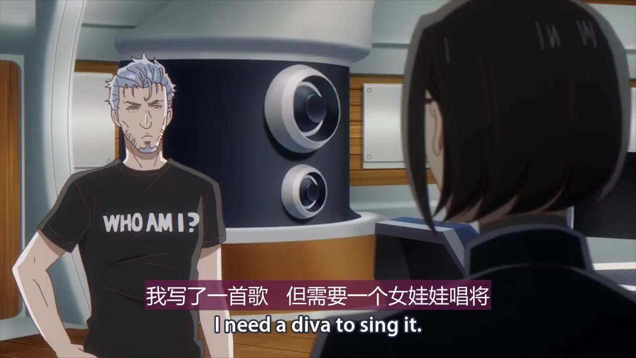 艾特根和塔奥为安吉争风吃醋说唱beatboxcaroletuesday卡罗尔与星期二