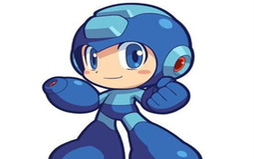 吐槽fc洛克人3hack通关视频