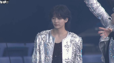 240526 SEVENTEEN TOUR 'FOLLOW' AGAIN TO JAPAN 神奈川场day2 视角3
