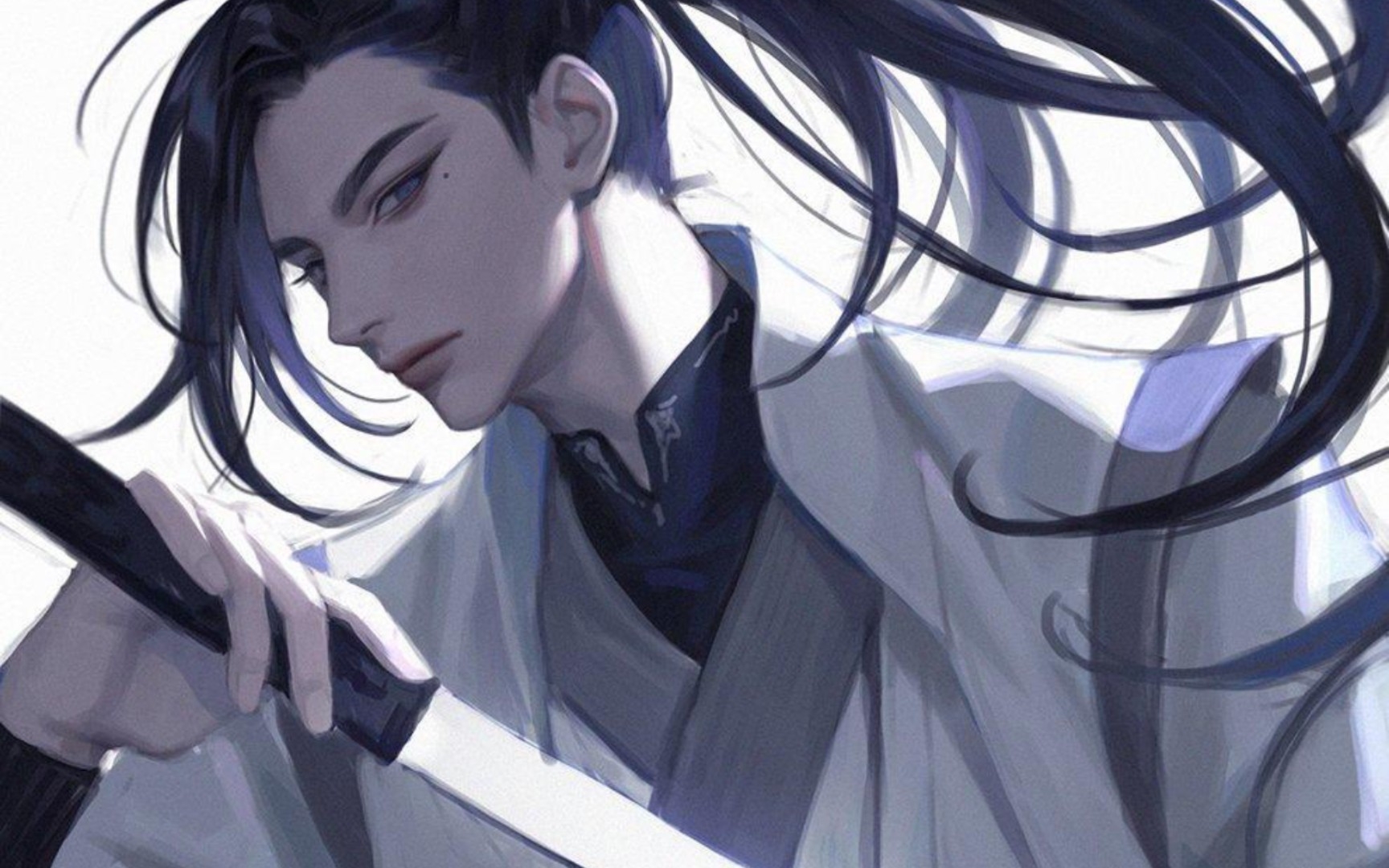 【渣反】柳巨巨的个人介绍