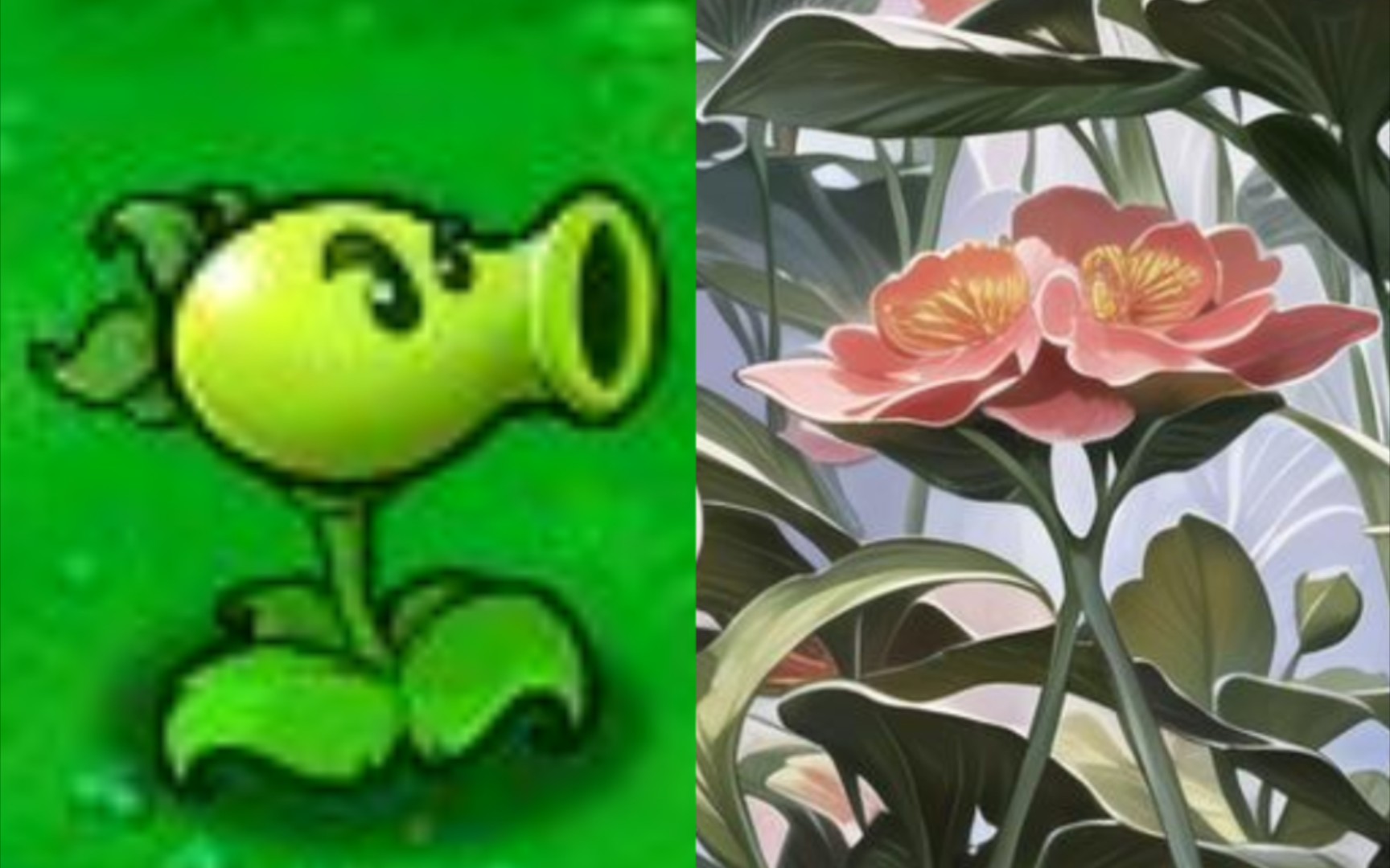 把双重射手用ai绘画15次