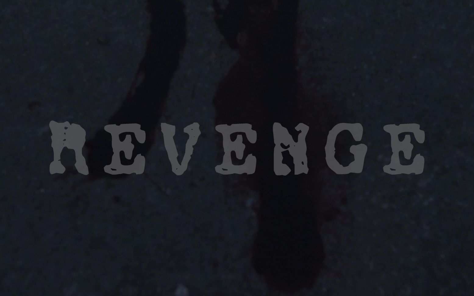 「厦门大学」 . 广告系学生作品 公益微电影 《REVENGE》哔哩哔哩bilibili