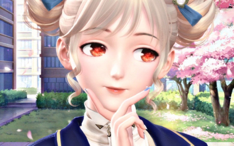 闪耀暖暖cos小花仙夏安安