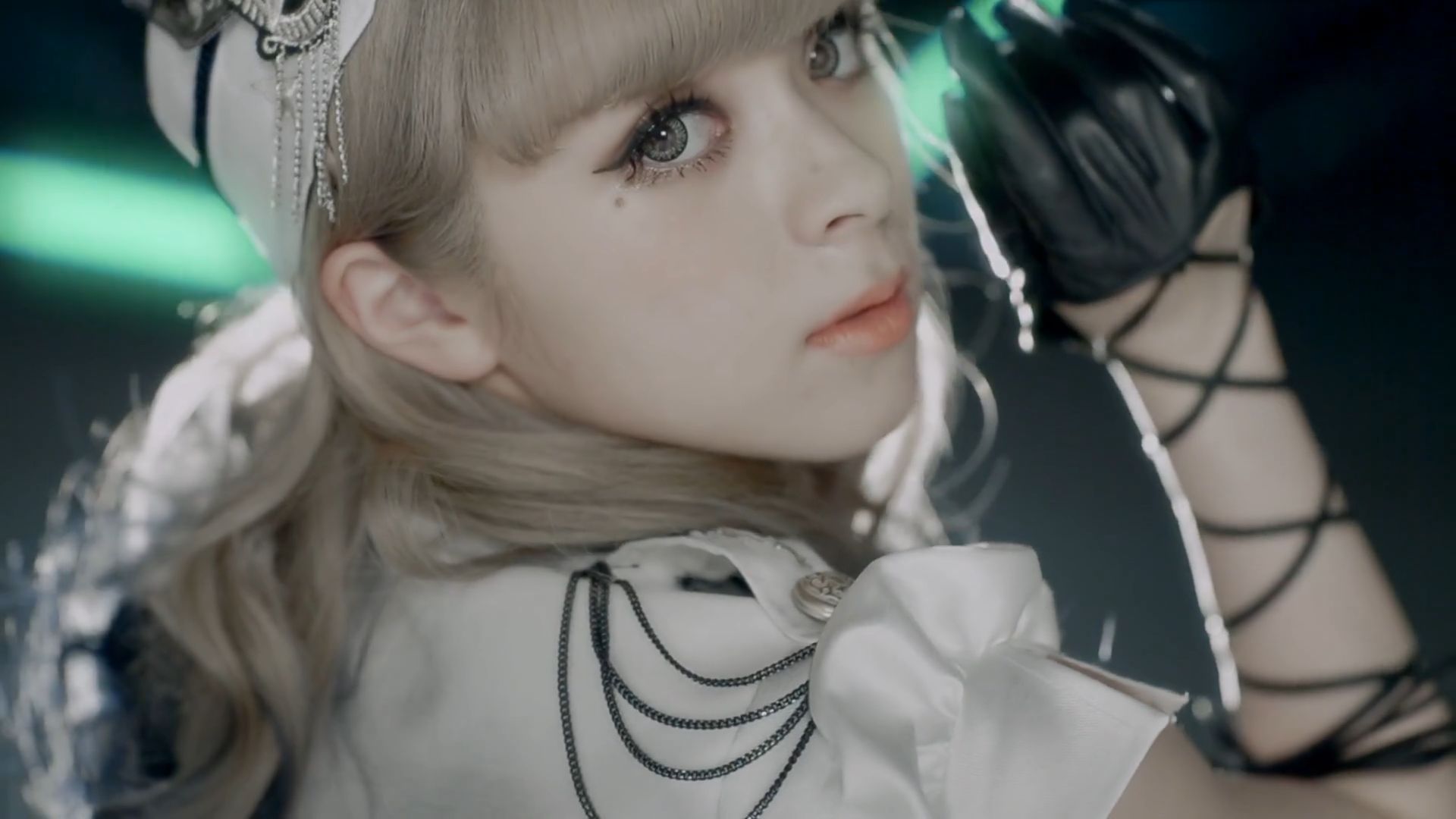 美依礼芽 maria - grilletto