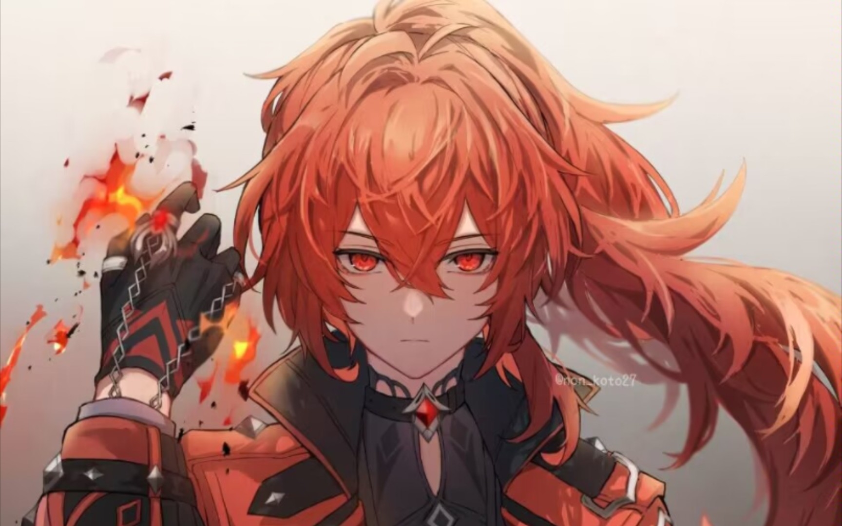 "没有狼末迪卢克就不能练,练你就是飞舞"_哔哩哔哩_bilibili