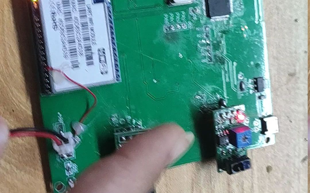 Stm32单片机 红外检测 车辆违章 违规停放 摄像头抓拍1哔哩哔哩bilibili