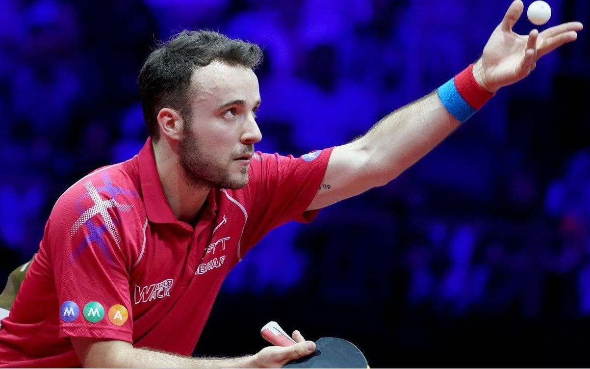 十佳球常客除了中国许日本丹还有法国西蒙哥看西蒙高茨simongauzy的