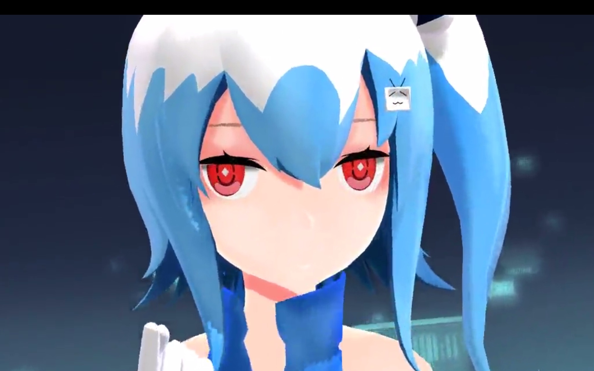 【33娘】极乐净土feat.22娘