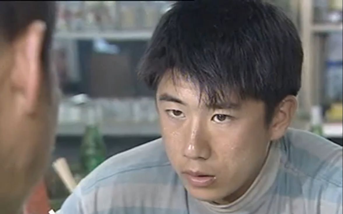 【生存之民工】第三十七话:谢老大儿子病危,老陆被带到终极修罗场