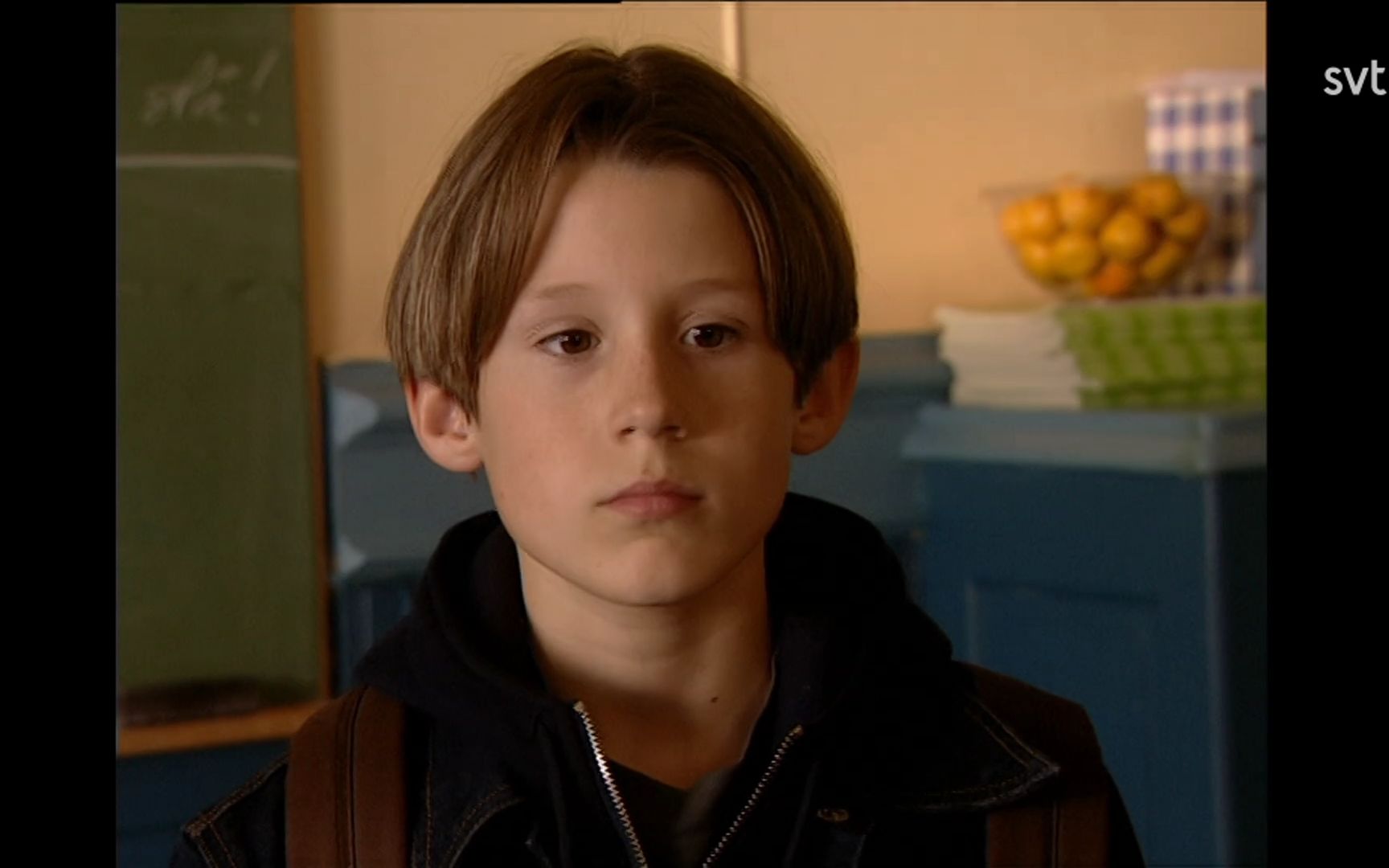 【瑞典/eva & adam】s1e1 牵手,拥抱,亲吻还是接吻_哔哩哔哩 (゜-゜)