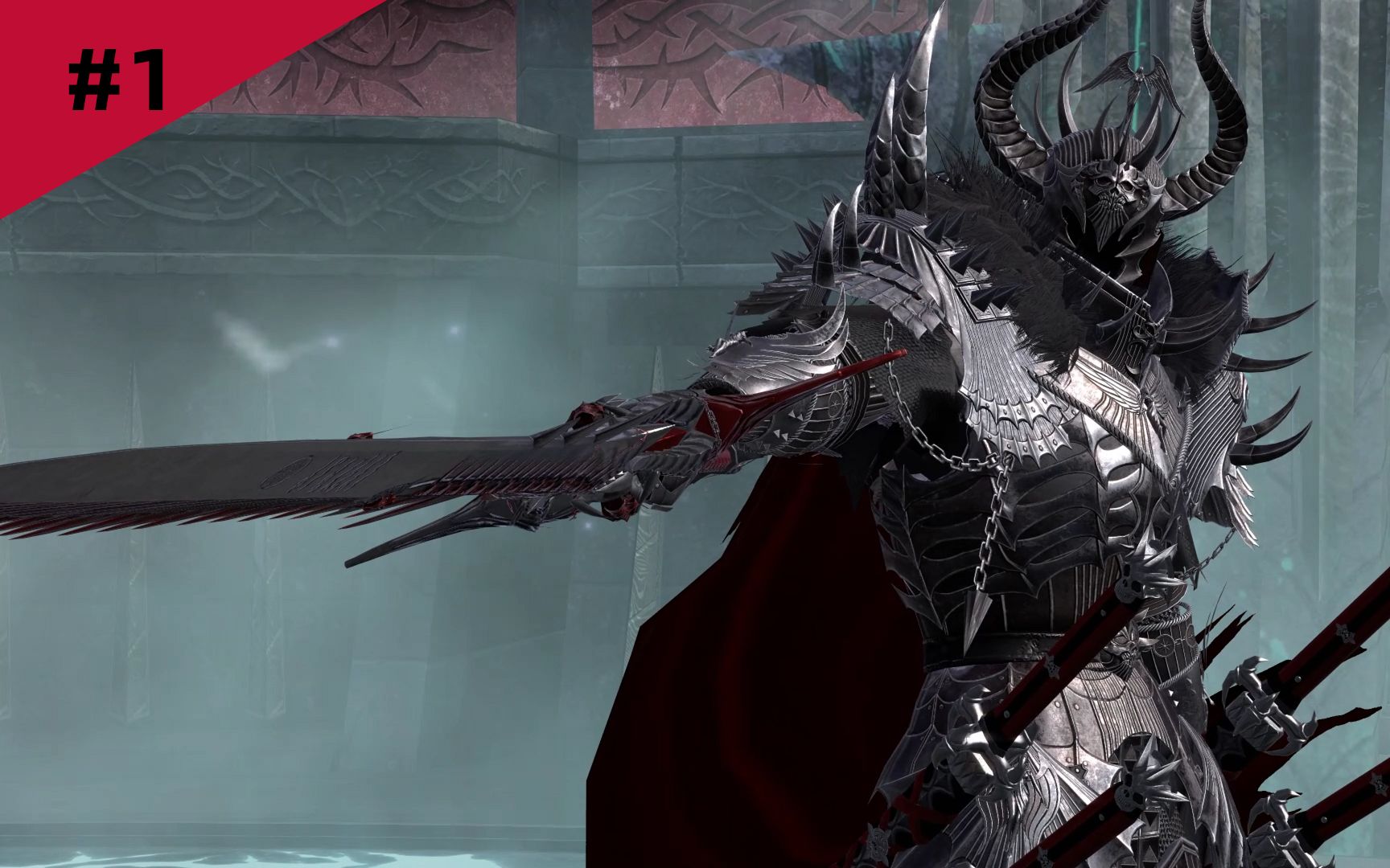 【韩服洛奇英雄传】塔罗斯 全新高难度副本 时空扭曲RAID【1~4阶段】_网络游戏热门视频