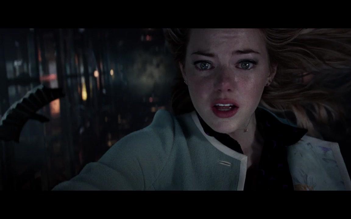 正义黎明 片段:绑架超人女友