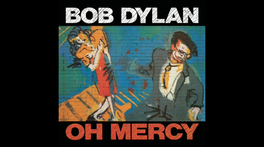 [专辑]bob dylan - oh mercy