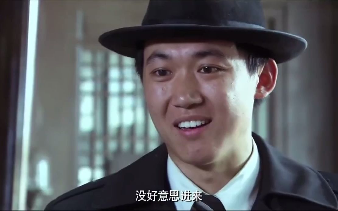 渗透齐公子要对许忠义下手赵致出主意按兵不动逼他露原形