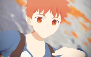 言峰士郎 搜索结果 哔哩哔哩 Bilibili