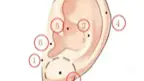 关于耳朵上不同的痣都有哪些意义？