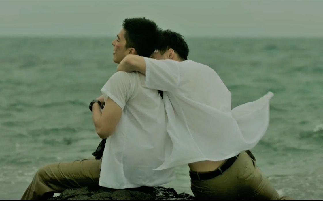 【刻在你心底的名字】每个人的初恋都像史诗电影一样伟大