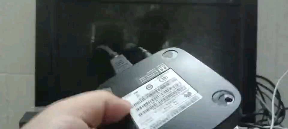 华为EC6108V9C机顶盒刷机方法