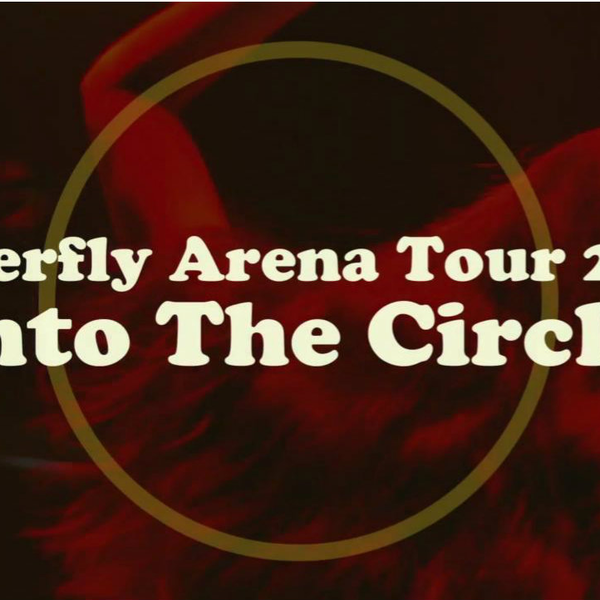 Superfly】 Arena Tour 2016“Into The Circle！”_哔哩哔哩_bilibili