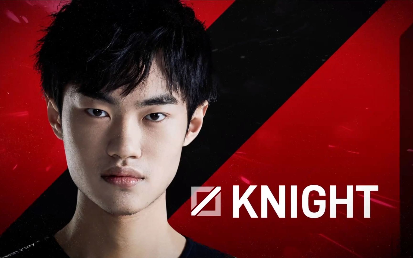 【韩语中字】knight永远滴神! 2020msc 季中杯 小组赛 tes vs t1_哔哩