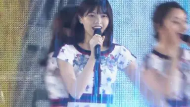 西野七濑Nanase Nishino/-哔哩哔哩_Bilibili