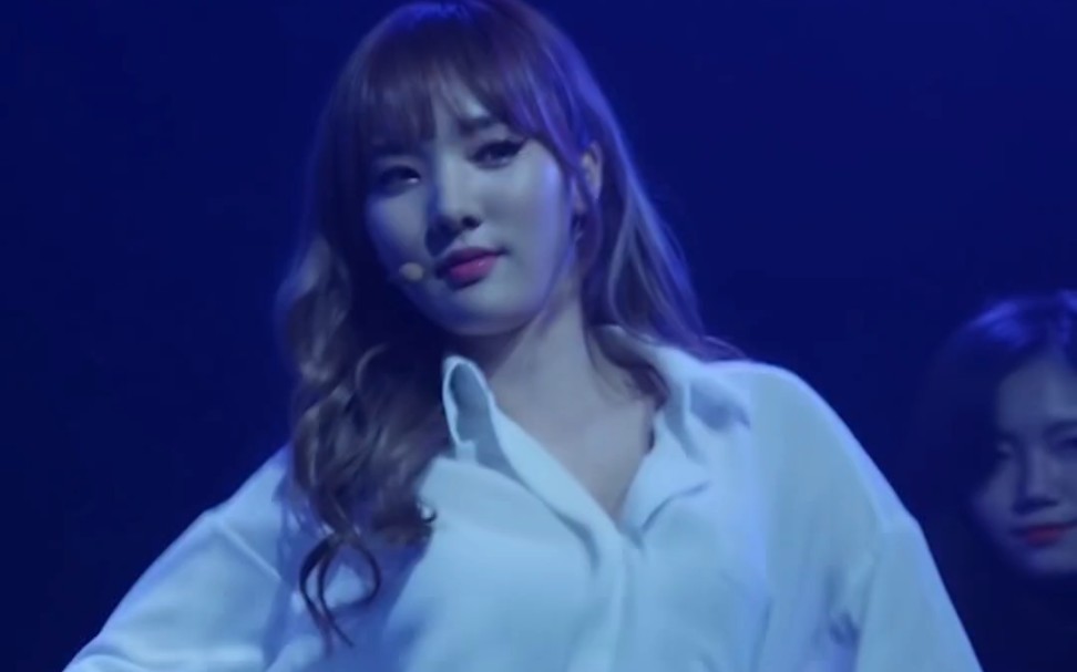 160422 stellar演唱会_移动大厅yes24 move hall-vibrato我很紧张