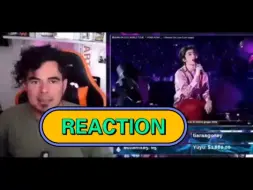 Descargar video: 搬运 reaction KUN— I WANNA GET OVE