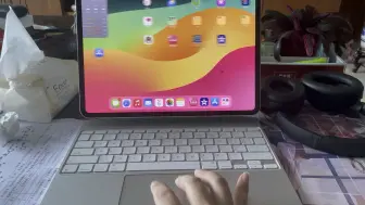 Download Video: ipadpro M4翻车现状，刚买完第二天就出问题