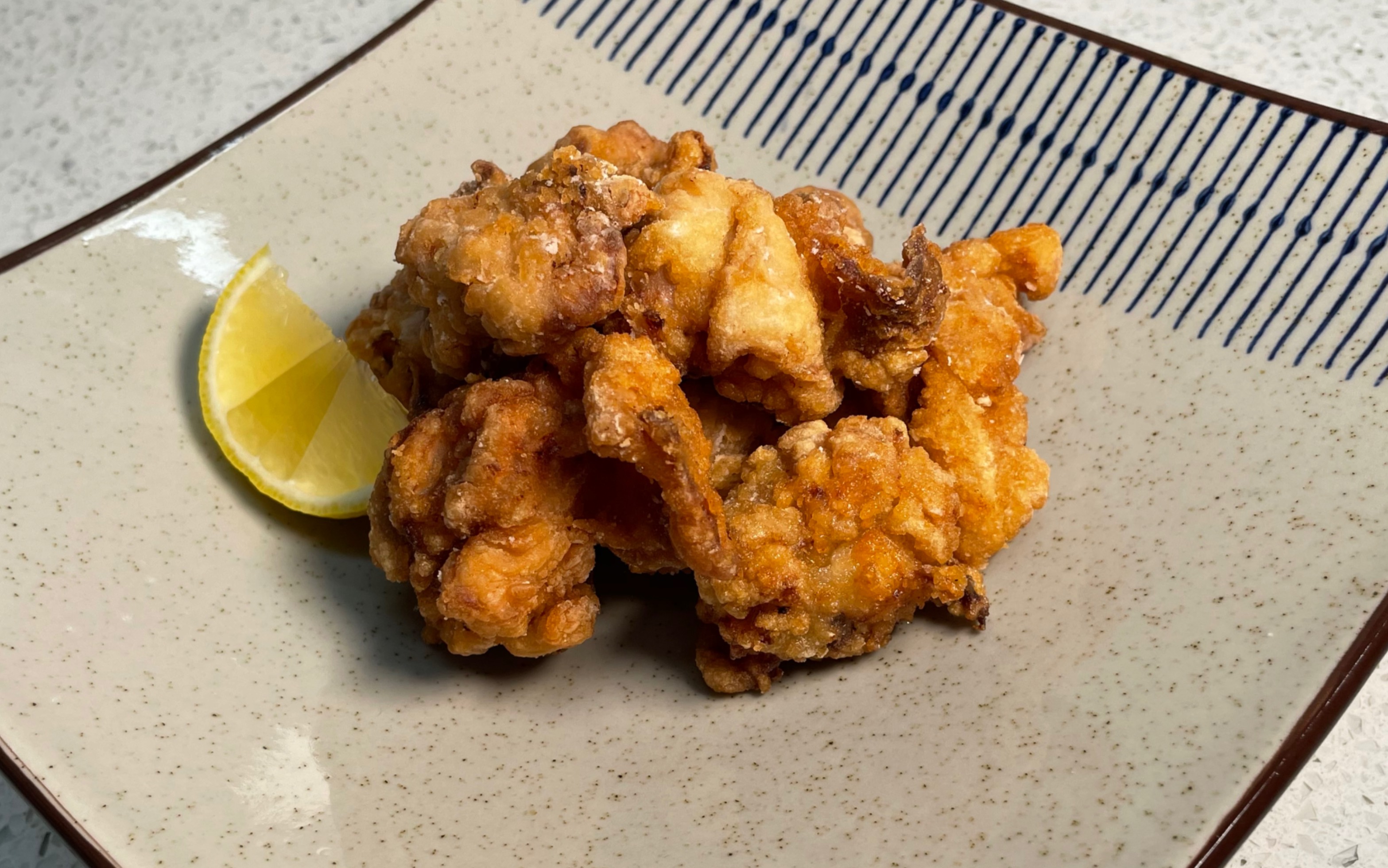 【唐扬鸡块】不用吐骨头的炸鸡吃着最过瘾了