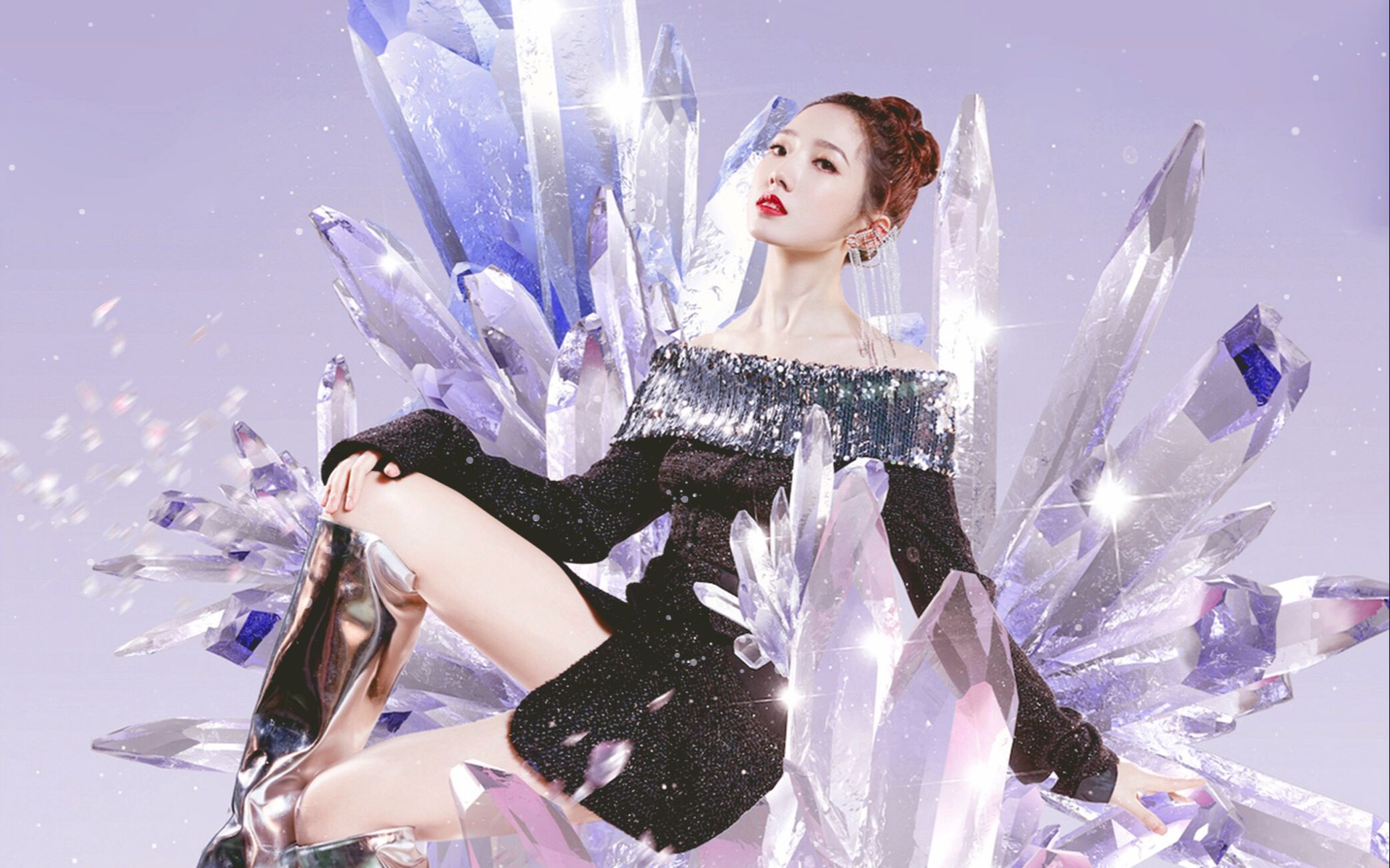 火箭少女101light翻唱