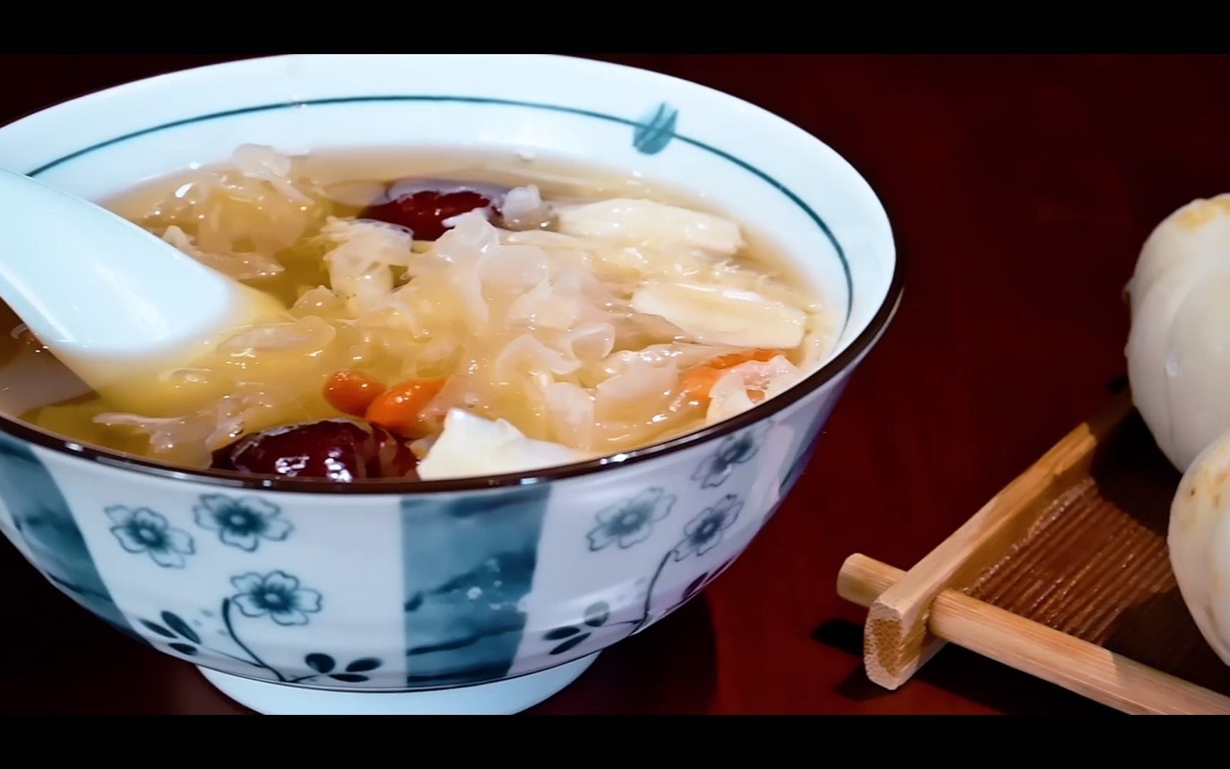 【兰州美食】甜甜的兰州百合