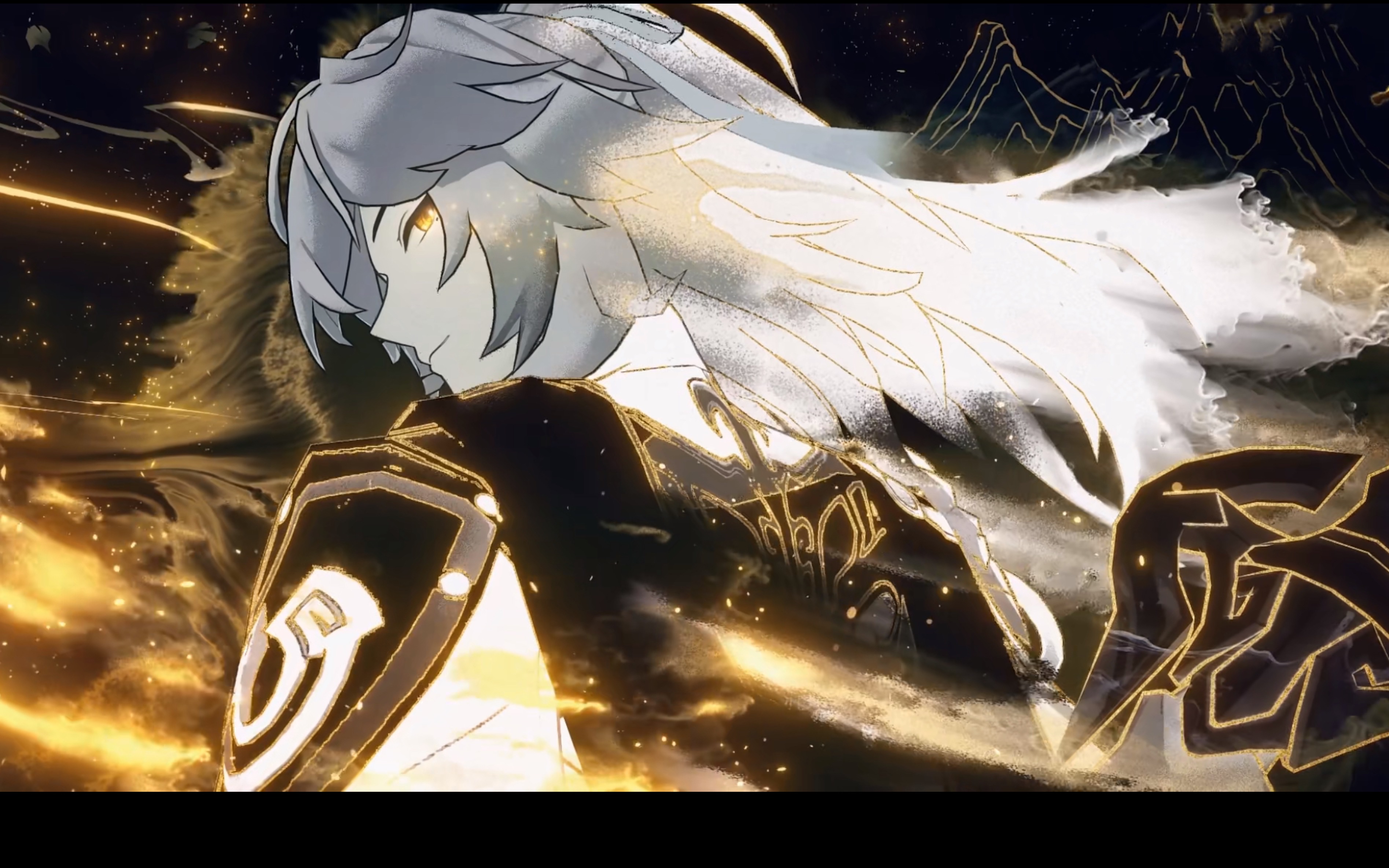 【星穹铁道·模拟宇宙】景元元入池考核(低练景元,平民配置,存护保命)