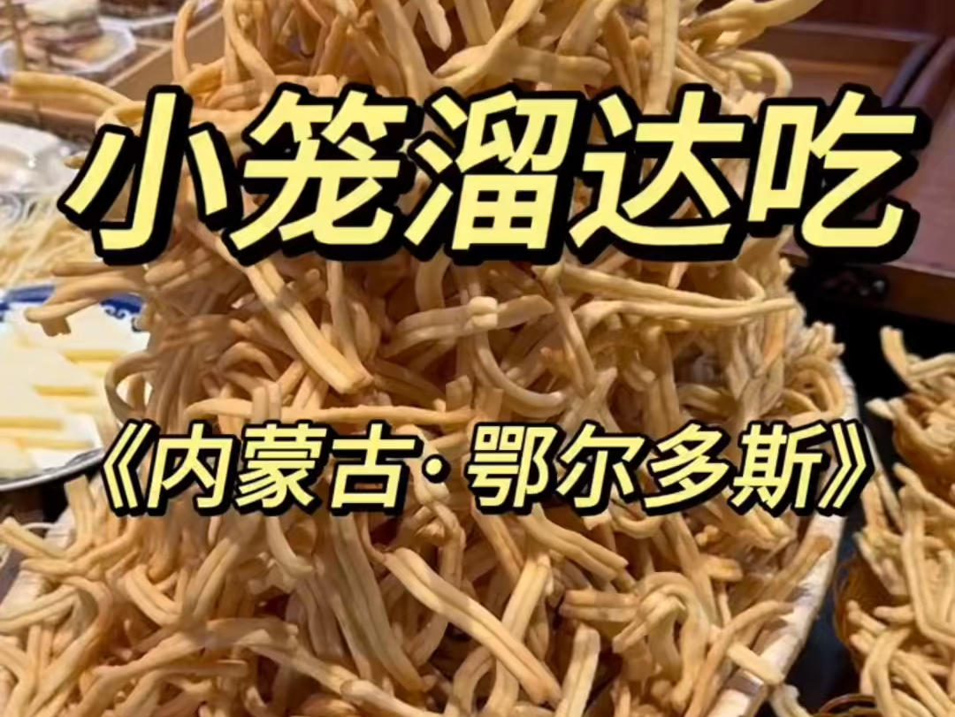 在内蒙古实现吃肉自由了! 内蒙的羊肉太好吃了!但是这是我第一次不希望看见肉在我眼前出现……#美食vlog #大口吃肉 #内蒙美食 #抖音美好食光 #鄂尔多...