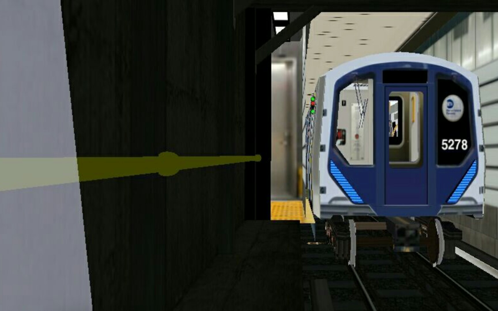 [hmmsim2第2-2期(总第63期)]纽约斯塔滕岛铁路贝永支线短阵地公园