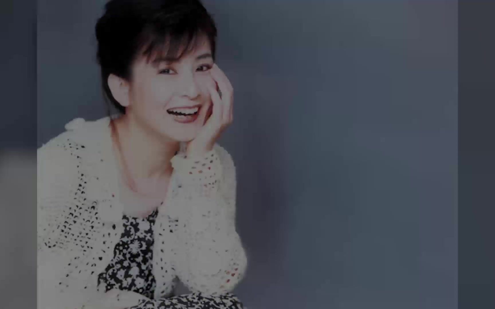 陈淑桦(上) 『梦醒时分』『滚滚红尘』『你走你的路』