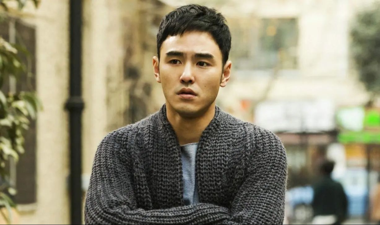 明道,阮经天,你们为什么会分不清?