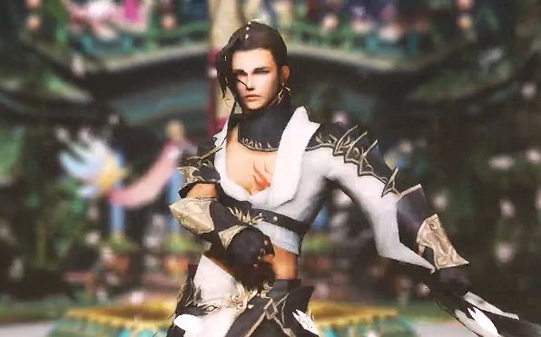 剑三mmd雪河喵哥btsgogo这腰扭的真的