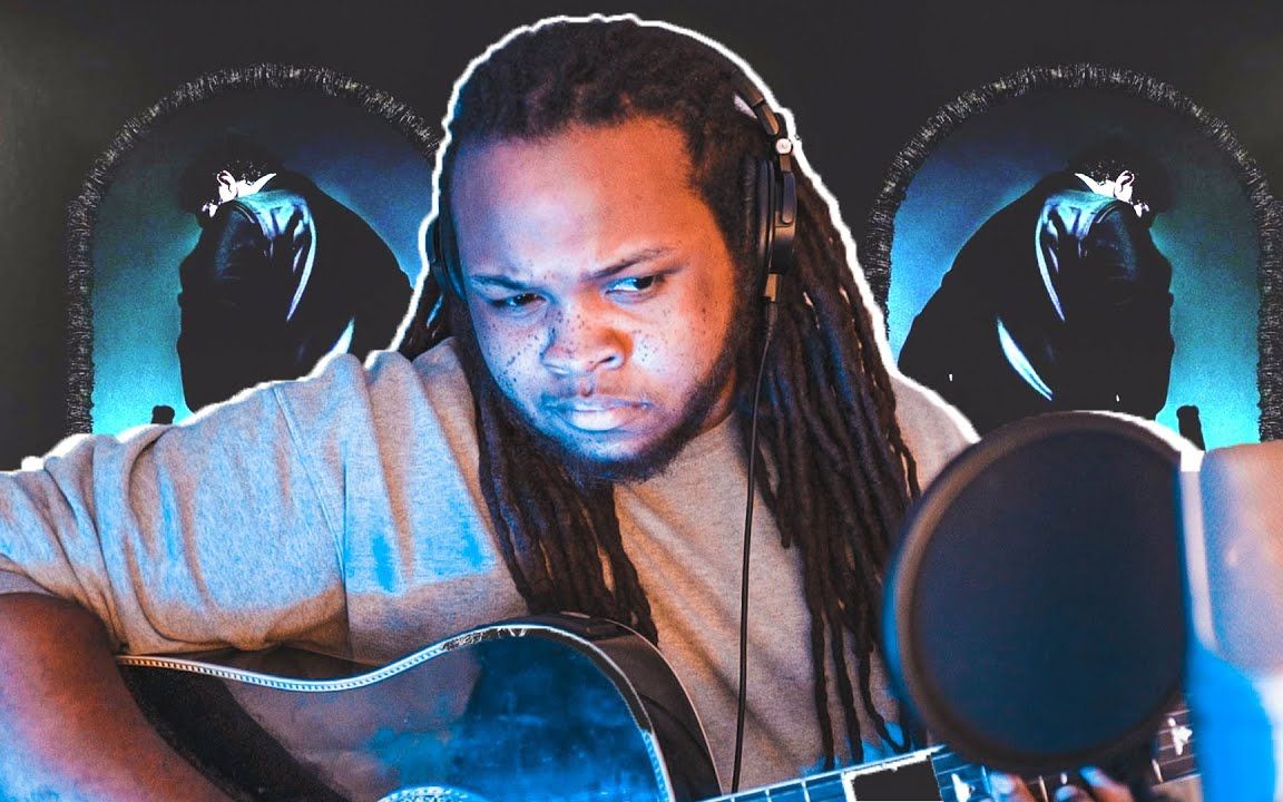 kidtravis翻唱postmalonetakewhatyouwant