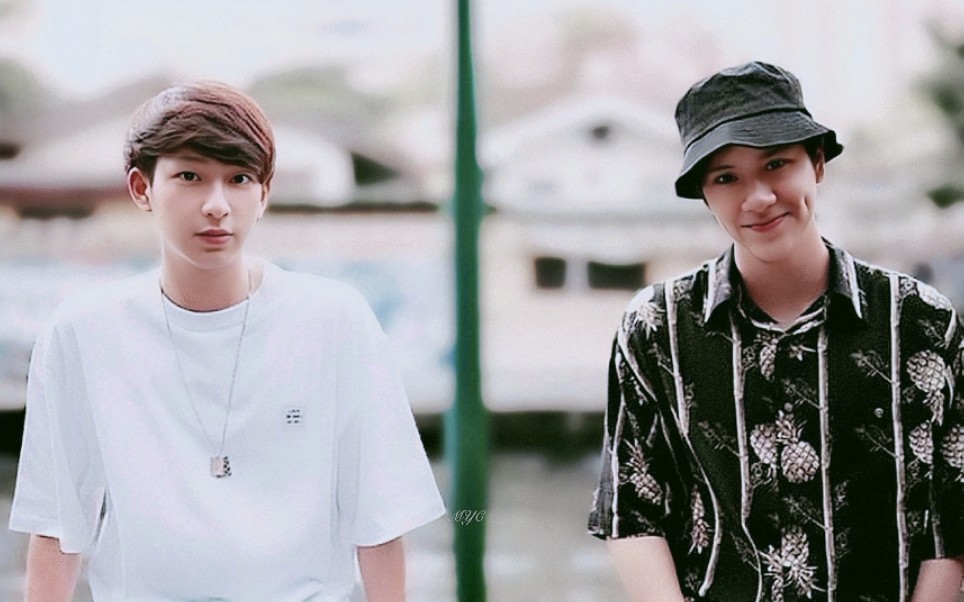 南奇nanonchimon不能下海的南请你审视一下自己和奇萌直接的cp感既然