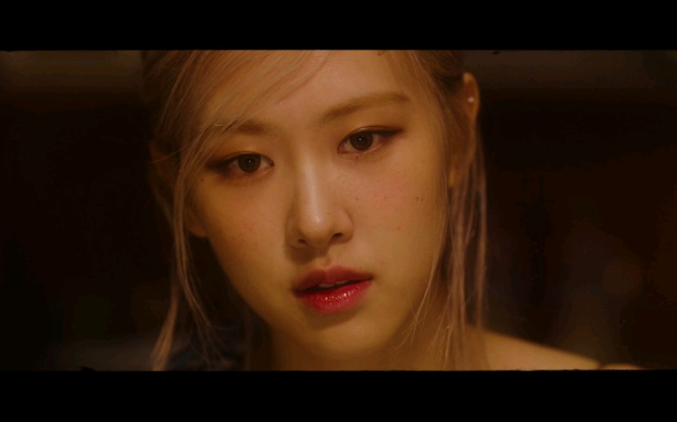 终于等到啦,美女就应该配火玫瑰!【rose】 solo预告