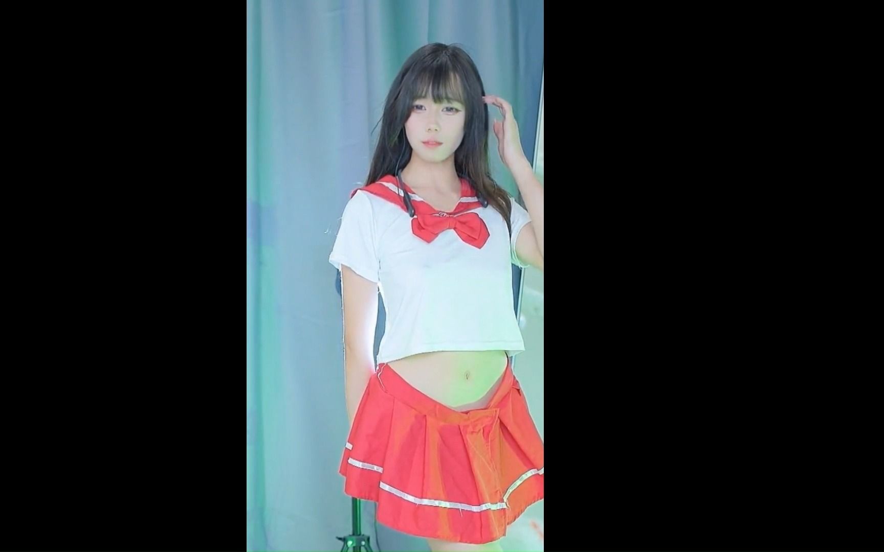 黏黏团子兔（极乐净土-高清版）