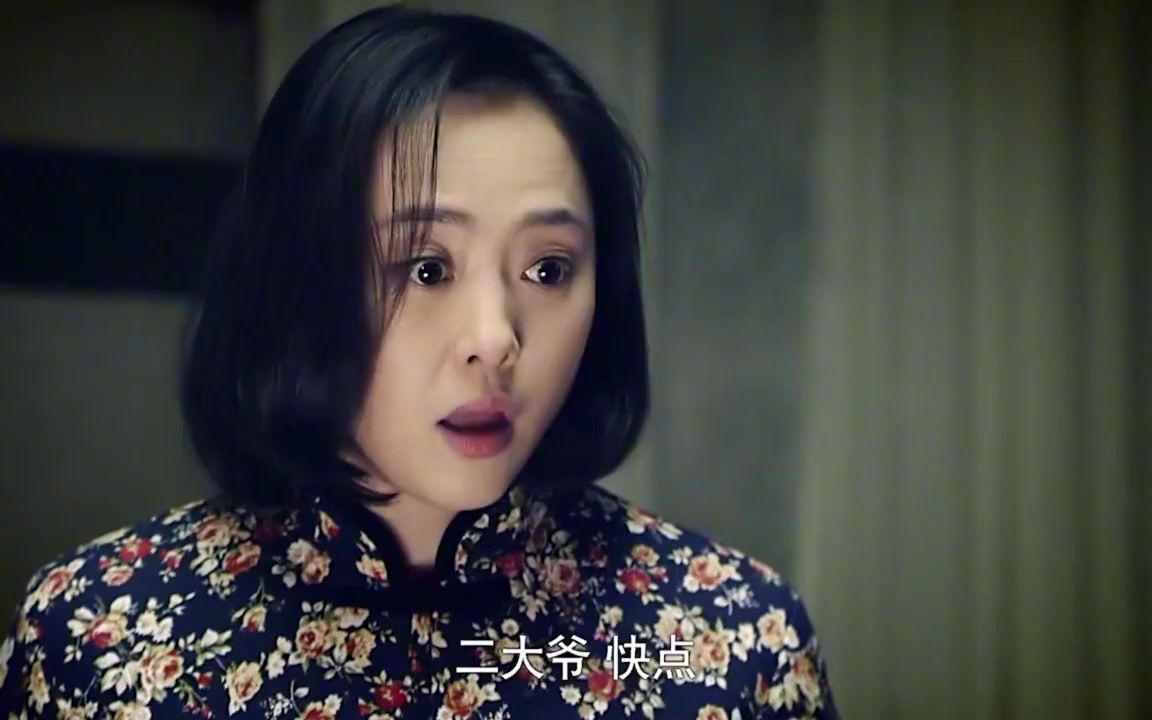 情满四合院:许大茂半夜找茬傻柱,不料傻柱一招让他离婚!
