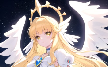 光之美少女原创语擦欢迎诸位