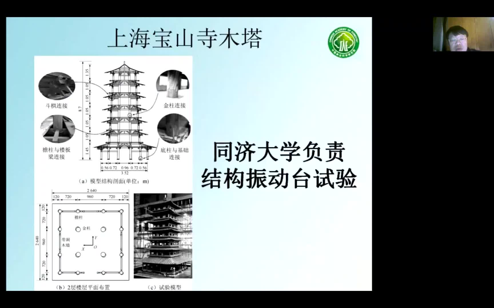 20220408 木塔结构专题培训哔哩哔哩bilibili