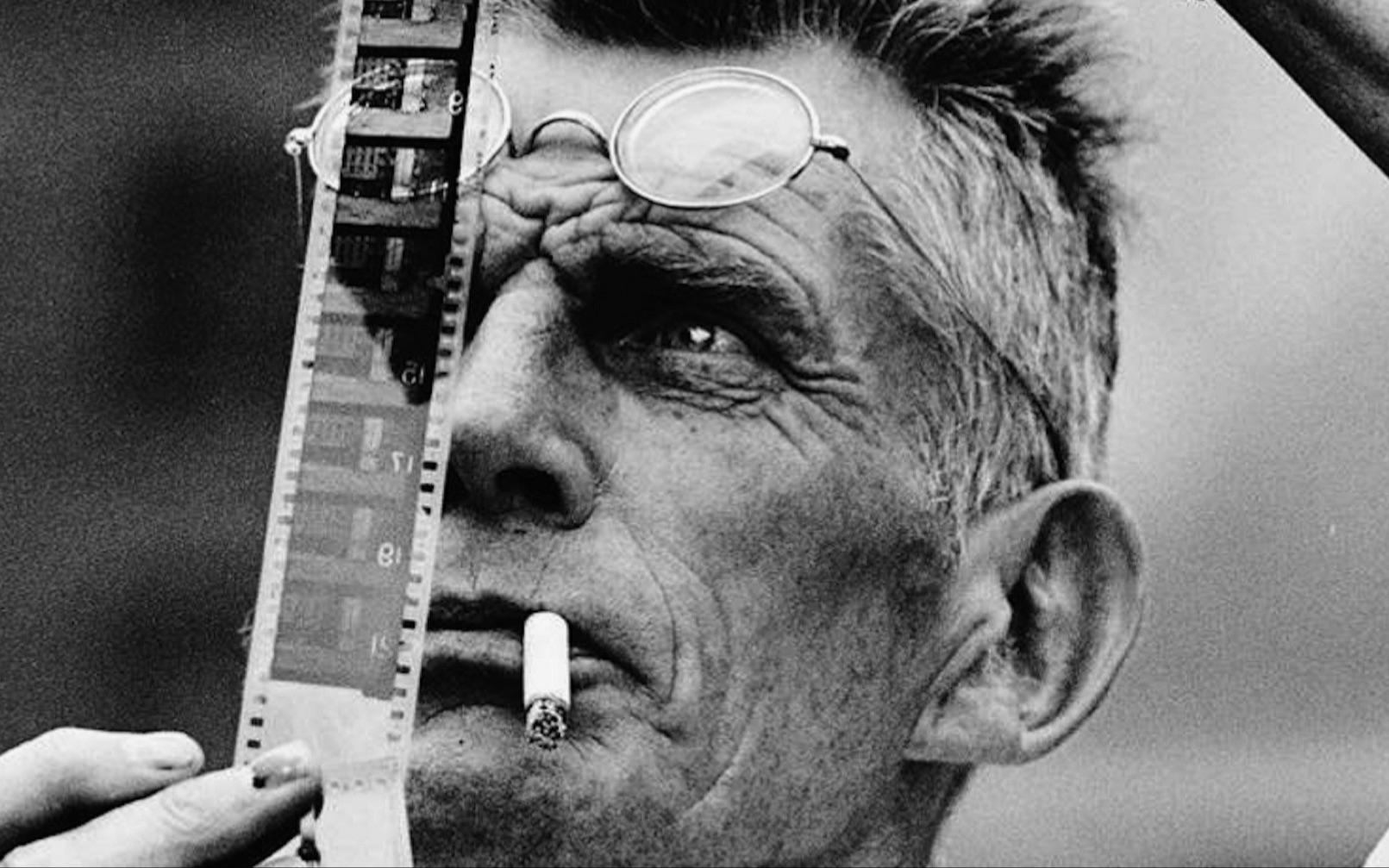 【塞缪尔ⷮŠ贝克特】贝克特短篇全集有声书Samuel Beckett The Complete Short Prose哔哩哔哩bilibili