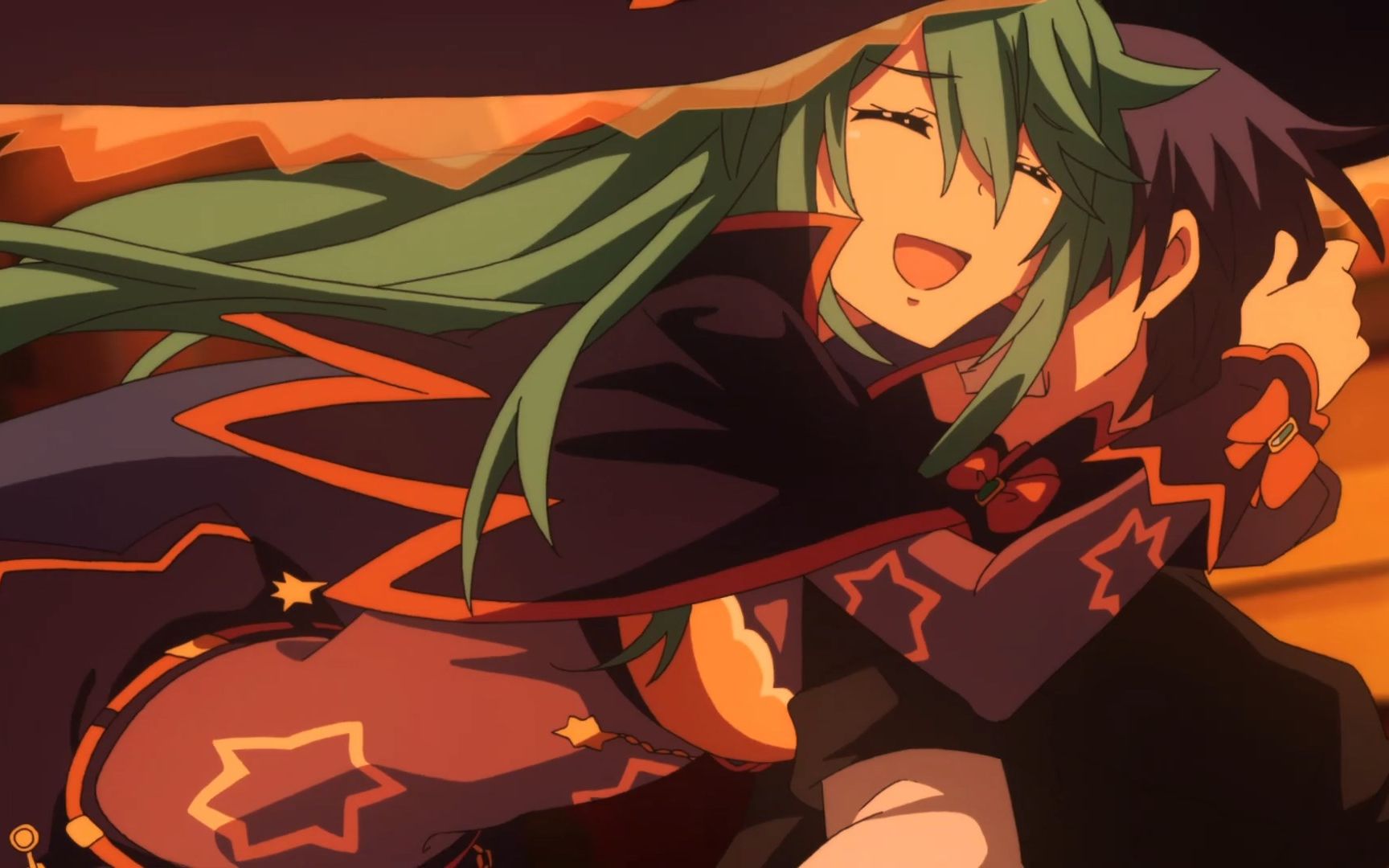 【一月】約會大作戰 第三季 pv【中文字幕】